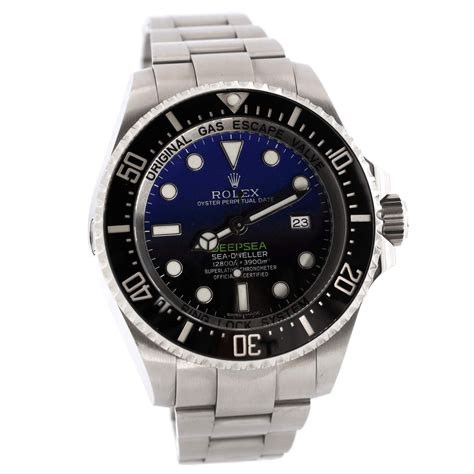 rolex deepsea m646829 cameron|Rolex James Cameron .